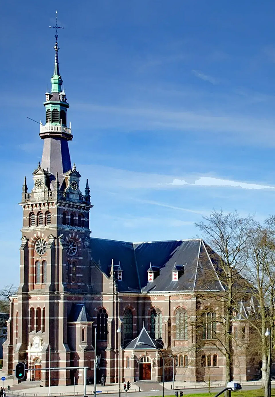 Apeldoorn Zingt (voorheen DMB) @ Grote Kerk te Apeldoorn | Apeldoorn | Gelderland | Nederland