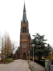 Sint-Nicolaasga Sint-Nicolaaskerk